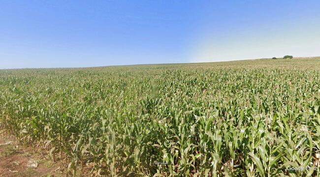 Imóvel C/ 8,46 Alq. Em Alvorada Do Sul/pr, localizado em Alvorada Do Sul - PR