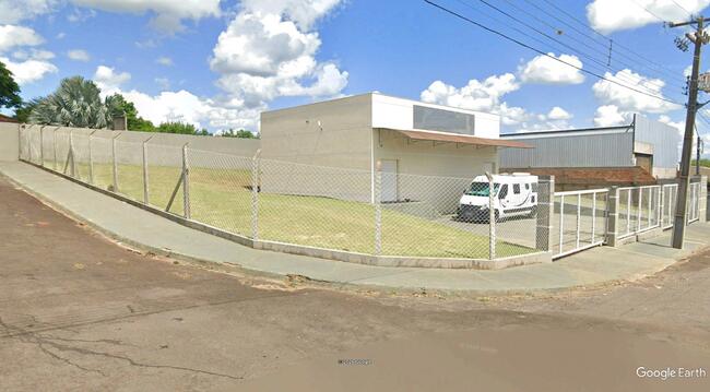 Imóvel C/ 911,42m² No Jardim Veneza Em Assaí/pr, localizado em Assaí - PR, bairro Jardim Veneza