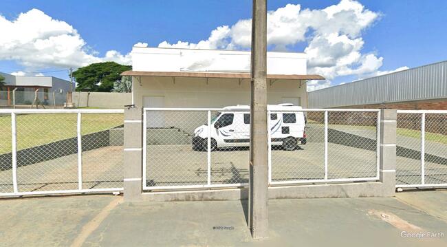 Imóvel C/ 911,42m² No Jardim Veneza Em Assaí/pr, localizado em Assaí - PR, bairro Jardim Veneza