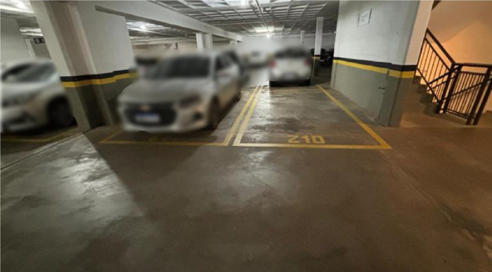 Lote 3.1 - 12 vagas de garagem e 02 salas no centro emp. jardim sul em londrina/pr - foto 6