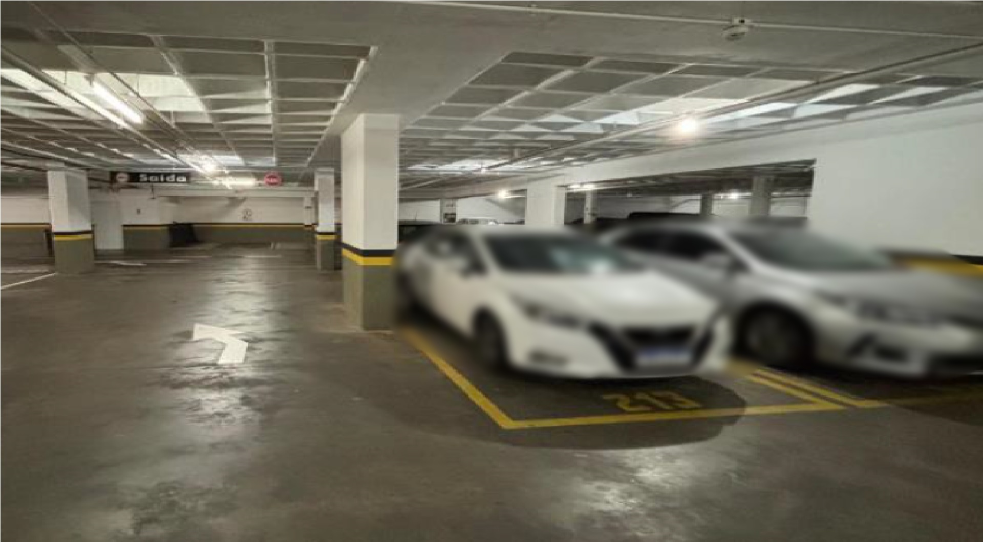 Lote 3.1 - 12 vagas de garagem e 02 salas no centro emp. jardim sul em londrina/pr - foto 10