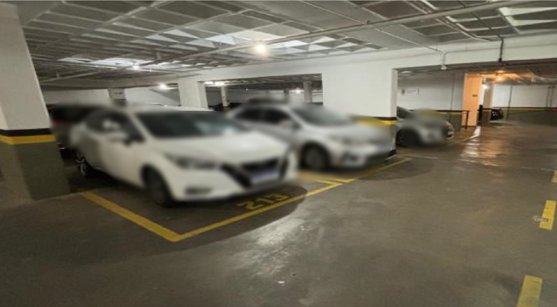 Lote 3.1 - 12 vagas de garagem e 02 salas no centro emp. jardim sul em londrina/pr - foto 8