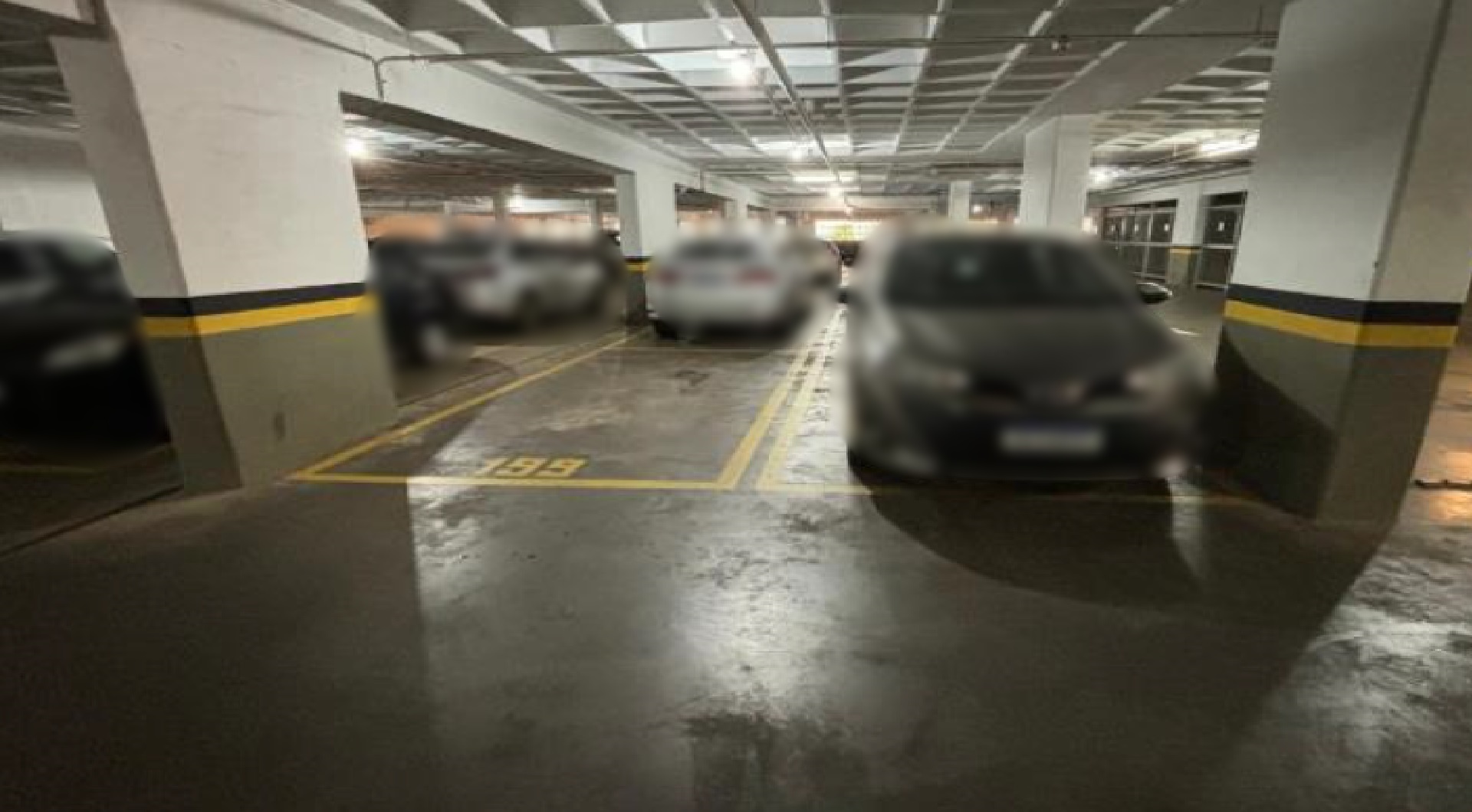 Lote 3.1 - 12 vagas de garagem e 02 salas no centro emp. jardim sul em londrina/pr - foto 9