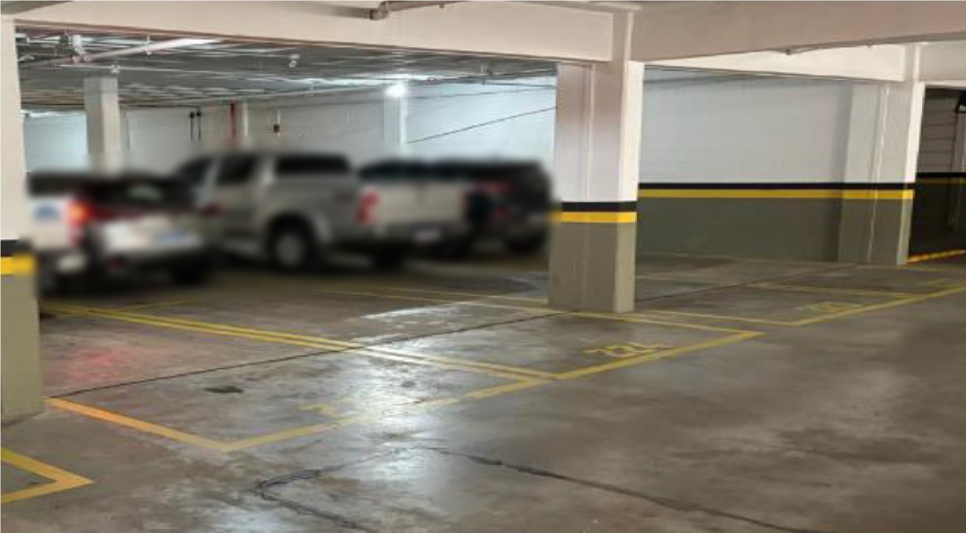 Lote 3.5 - 08 vagas de garagem no centro emp. jardim sul em londrina/pr - foto 6