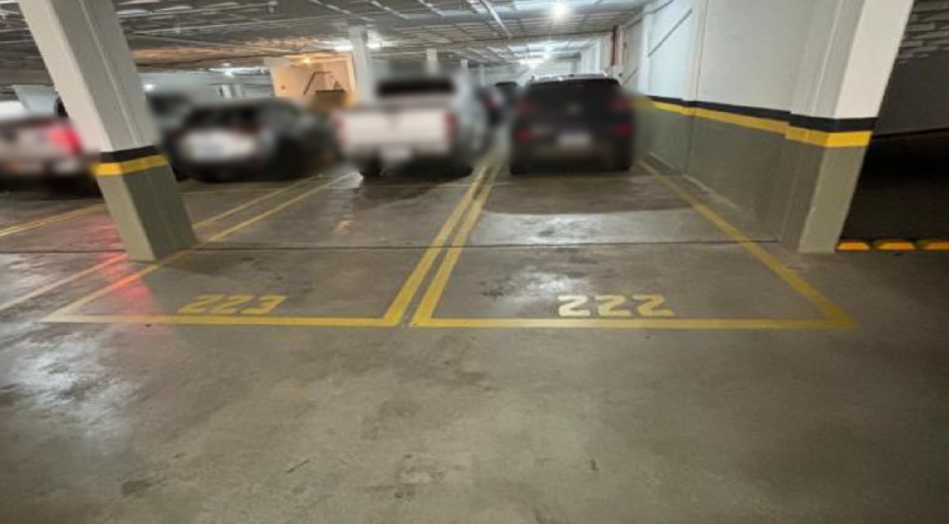 Lote 3.5 - 08 vagas de garagem no centro emp. jardim sul em londrina/pr - foto 3
