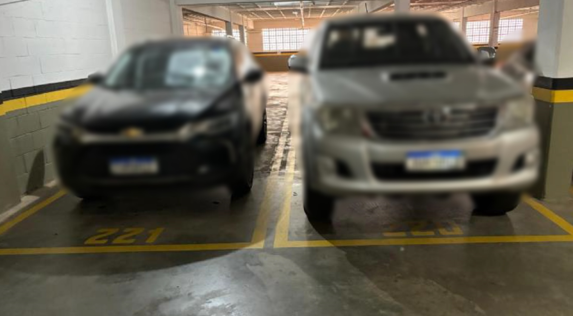 Lote 3.5 - 08 vagas de garagem no centro emp. jardim sul em londrina/pr