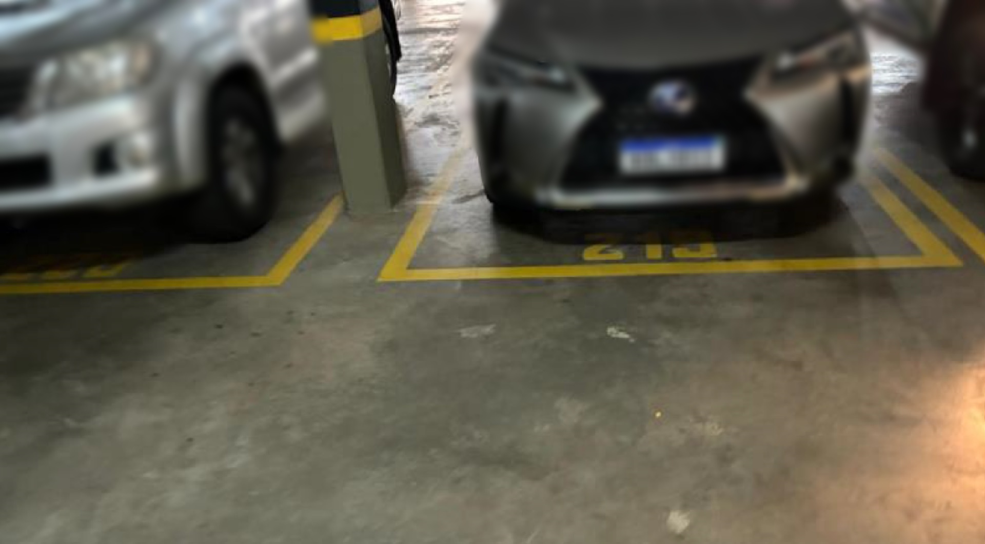 Lote 3.5 - 08 vagas de garagem no centro emp. jardim sul em londrina/pr - foto 2