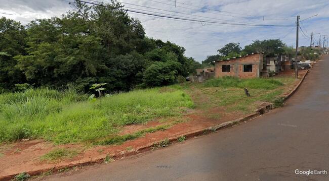 Imóvel C/ 2.628,48m² Em Cambé/pr, localizado em Cambé - PR