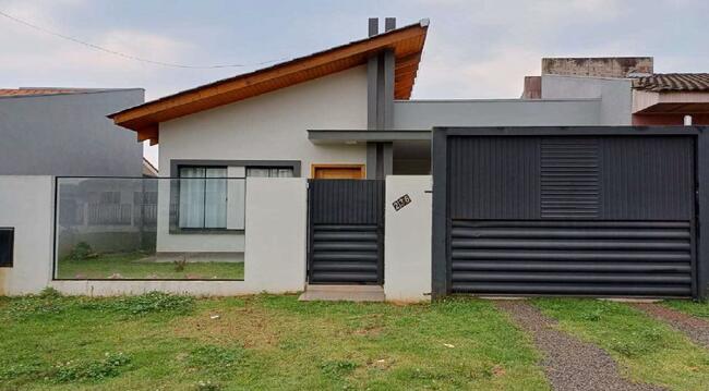 20% De Um Imóvel C/ 200m² Em Pitanga/pr, localizado em Pitanga - PR, bairro Centro