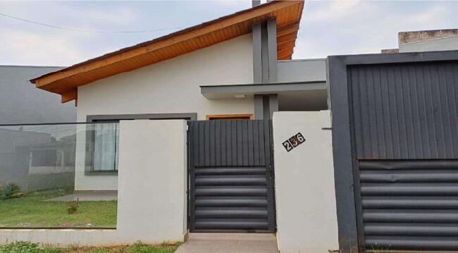 20% De Um Imóvel C/ 200m² Em Pitanga/pr, localizado em Pitanga - PR, bairro Centro