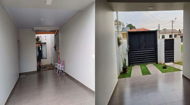 20% De Um Imóvel C/ 200m² Em Pitanga/pr, localizado em Pitanga - PR, bairro Centro
