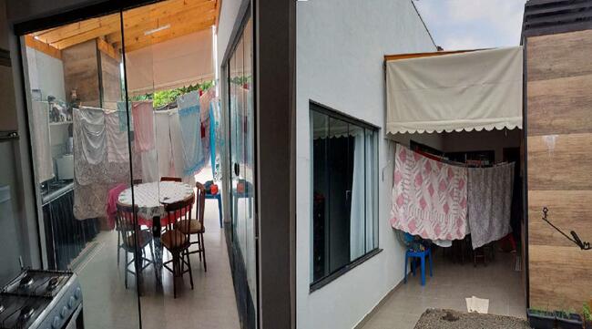 20% De Um Imóvel C/ 200m² Em Pitanga/pr, localizado em Pitanga - PR, bairro Centro