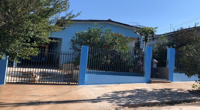 Parte Ideal C/ 18m² No Jardim Candotti Em São João Do Ivaí/pr, localizado em São João Do Ivaí - PR, bairro Jardim Candotti