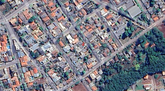 Parte Ideal C/ 18m² No Jardim Candotti Em São João Do Ivaí/pr, localizado em São João Do Ivaí - PR, bairro Jardim Candotti