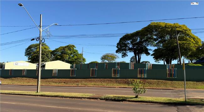 50% De Um Imóvel C/ 254,84m² No Jardim Aeroporto Em Ivaiporã/pr, localizado em Ivaiporã - PR, bairro Jardim Aeroporto