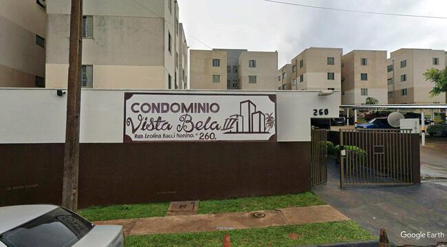 Direitos - Apto Nº 202 Do Cond. Res. Vista Bela Iii Em Londrina/pr, localizado em Londrina - PR