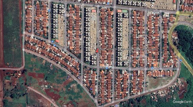 Direitos - Apto Nº 202 Do Cond. Res. Vista Bela Iii Em Londrina/pr, localizado em Londrina - PR
