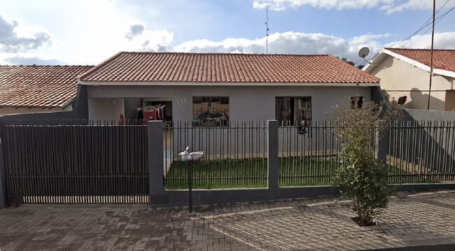 Direitos - Imóvel C/ 212,75m² Em Arapongas/pr, localizado em Arapongas - PR