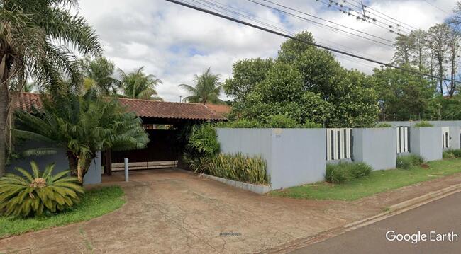 Imóvel C/ 5.170m² Em Londrina/pr, localizado em Londrina - PR