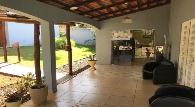 Imóvel C/ 5.170m² Em Londrina/pr, localizado em Londrina - PR