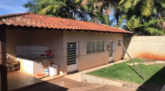 Imóvel C/ 5.170m² Em Londrina/pr, localizado em Londrina - PR