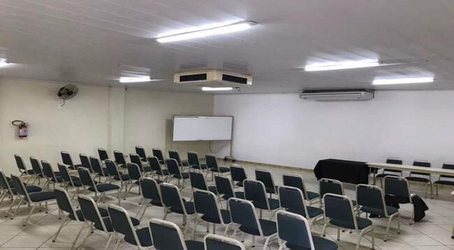 Imóvel C/ 5.170m² Em Londrina/pr, localizado em Londrina - PR