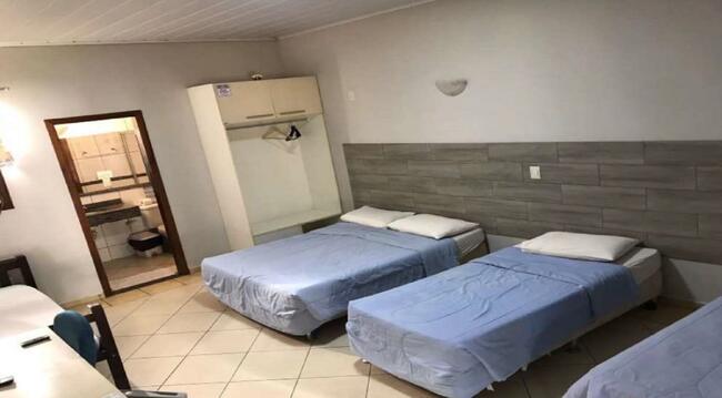 Imóvel C/ 5.170m² Em Londrina/pr, localizado em Londrina - PR