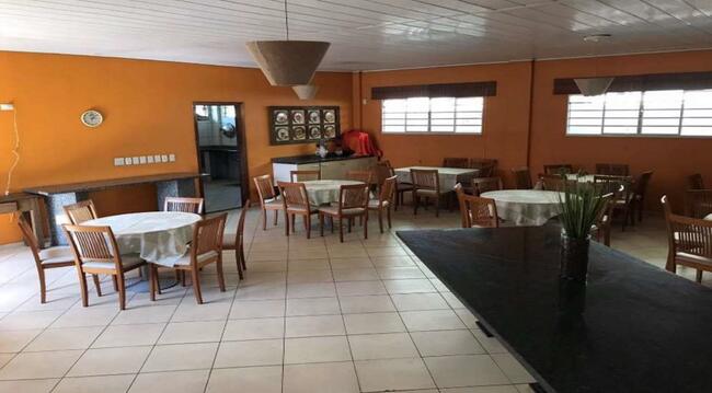 Imóvel C/ 5.170m² Em Londrina/pr, localizado em Londrina - PR