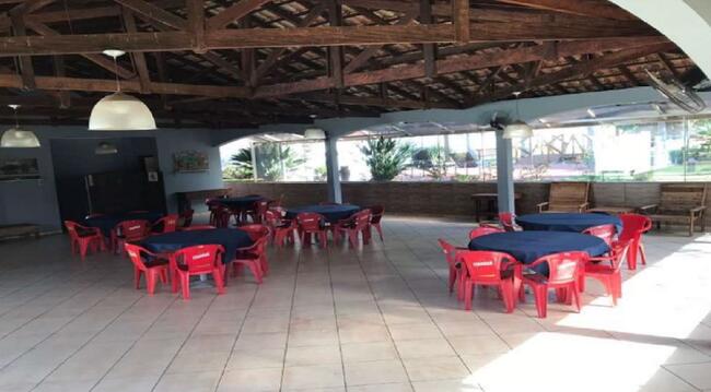 Imóvel C/ 5.170m² Em Londrina/pr, localizado em Londrina - PR