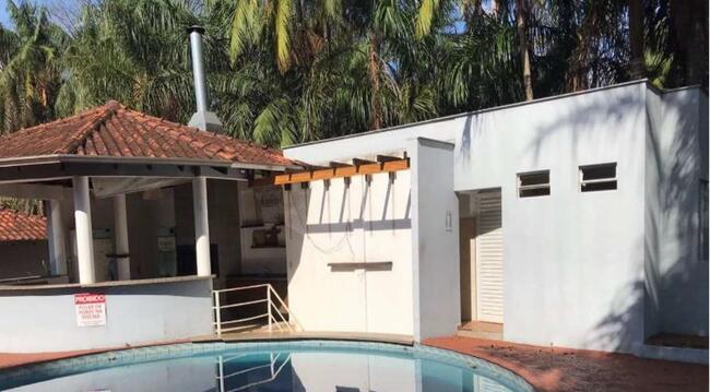 Imóvel C/ 5.170m² Em Londrina/pr, localizado em Londrina - PR