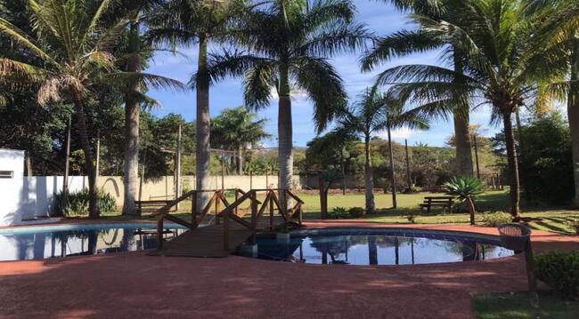 Imóvel C/ 5.170m² Em Londrina/pr, localizado em Londrina - PR