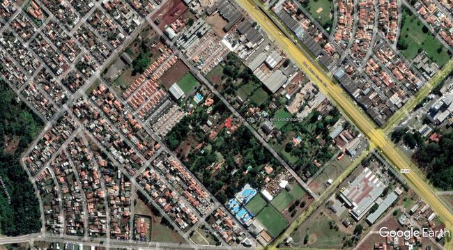 Imóvel C/ 5.170m² Em Londrina/pr, localizado em Londrina - PR
