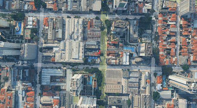 Imóvel C/ 153m² Em São Paulo/sp, localizado em São Paulo - SP, bairro Lapa