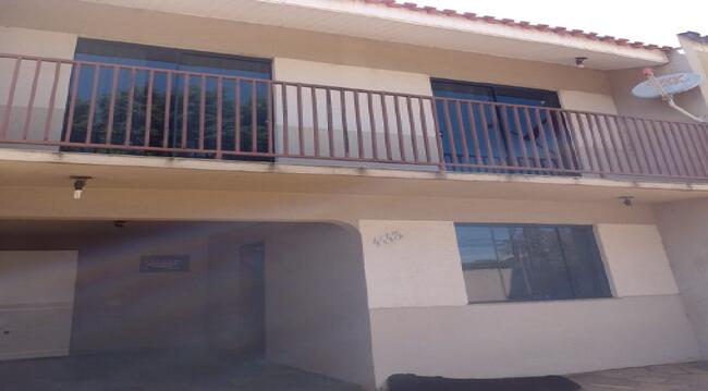 50% De Um Imóvel C/ 119,20m² No Jardim Sinhá Em Guarapuava/pr, localizado em Guarapuava - PR, bairro Jardim Sinhá