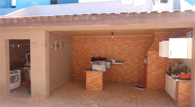 50% De Um Imóvel C/ 119,20m² No Jardim Sinhá Em Guarapuava/pr, localizado em Guarapuava - PR, bairro Jardim Sinhá