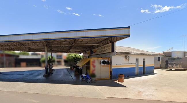 Imóvel C/ 878m² Em Floraí/pr, localizado em Floraí - PR