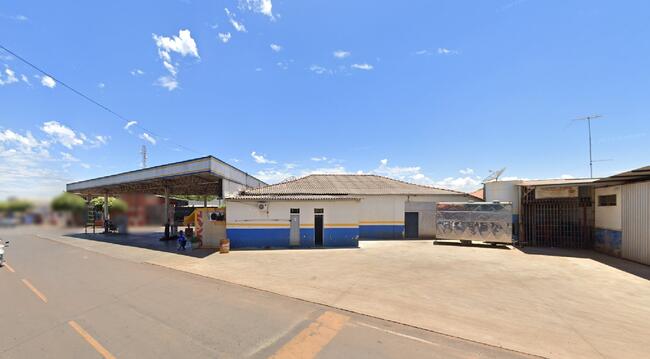 Imóvel C/ 878m² Em Floraí/pr, localizado em Floraí - PR