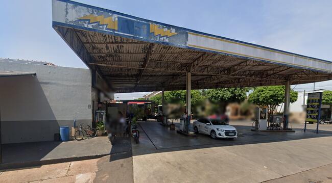 Imóvel C/ 878m² Em Floraí/pr, localizado em Floraí - PR
