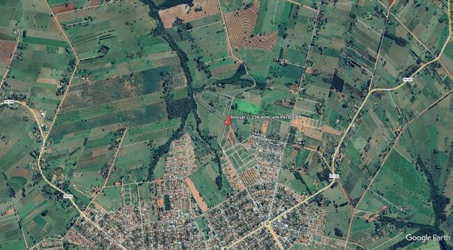 Imóvel C/ 236,40m² No Parque Res. Pérola Iii Em Londrina/pr, localizado em Londrina - PR