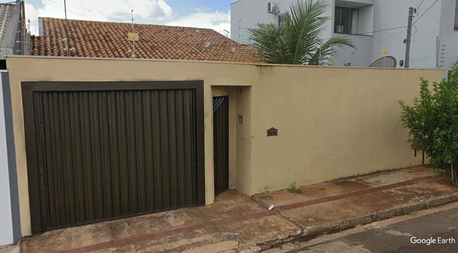 Imóvel C/ 200m² No Lot. Praia Da Urca Em Campo Grande/ms, localizado em Campo Grande - MS, bairro Monte Castelo
