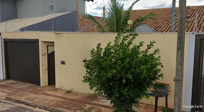 Imóvel C/ 200m² No Lot. Praia Da Urca Em Campo Grande/ms, localizado em Campo Grande - MS, bairro Monte Castelo