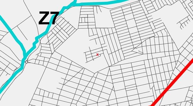 Imóvel C/ 200m² No Lot. Praia Da Urca Em Campo Grande/ms, localizado em Campo Grande - MS, bairro Monte Castelo