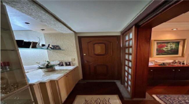 Apto Nº 102 Do Ed. Sthanford Em Curitiba/pr, localizado em Curitiba - PR, bairro Água Verde