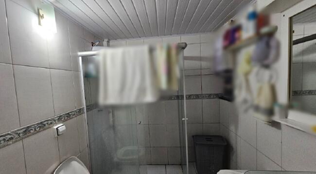 Apto Nº 03 Do Conj. Hab. Castelo Branco Em Cambé/pr, localizado em Cambé - PR