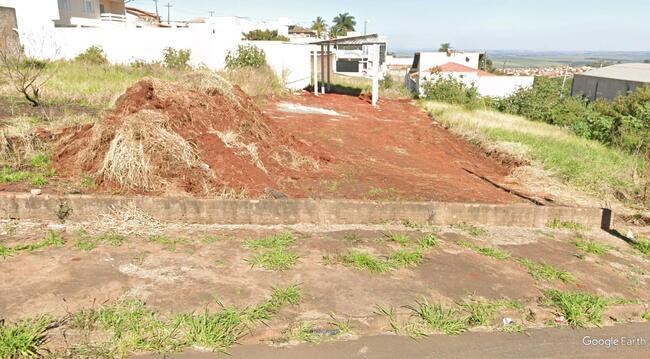 Direitos - Imóvel C/ 525,60m² Em Cornélio Procópio/pr, localizado em Cornélio Procópio - PR