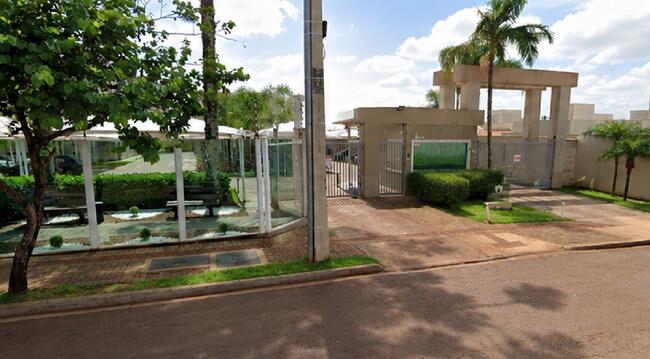 Apto Nº 302 Do Res. Spazio Lousiana Em Londrina/pr, localizado em Londrina - PR, bairro Jardim Sabará