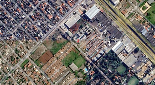 Apto Nº 302 Do Res. Spazio Lousiana Em Londrina/pr, localizado em Londrina - PR, bairro Jardim Sabará