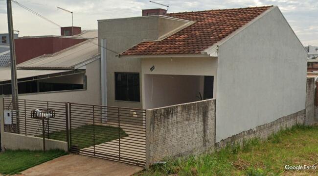 Unidade Nº 04 Do Res. Franklin Em Toledo/pr, localizado em Toledo - PR, bairro Loteamento Bella Itália
