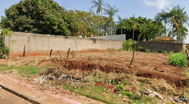 Imóvel C/ 390m² Em Ivaiporã/pr, localizado em Ivaiporã - PR