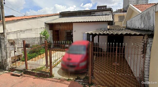 Imóvel C/ 152m² Em São Paulo/sp, localizado em São Paulo - SP, bairro Das Belezas